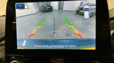 Ford Fiesta 1.0 EcoBoost Hybrid mHEV 155 Vignale Edition 5dr Petrol Hatchback